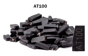 Autel AT100 Universal Transponder Chip Kompatibel mit Autel Key Programmer XP400PRO KM100 IM508 IM608 usw. Super Chip - Product Image 6