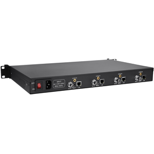 Encoder Video URay Tech 1U Rack SDI H.265 H.264 Encoder Video per trasmissione Live - Product Image 3