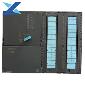 Nuovo di zecca originale 6ES7314-5AE03-0AB0 controllore logico programmabile S7-300 modulo CPU - Product Image 1