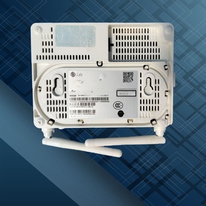 Konut ve SMB uygulamaları için WFI fonksiyonu ile sıcak satış kompakt XPON ONU-toplu sipariş - Product Image 3
