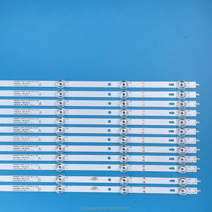 Applicable to <strong>Sharp</strong> 4T-C65CFZA/KA Haier LU65J71 Light Strip <strong>LED</strong> 65D06A-ZC56AG-05 LCD TV <strong>LED</strong> Backlight - Product Image 2