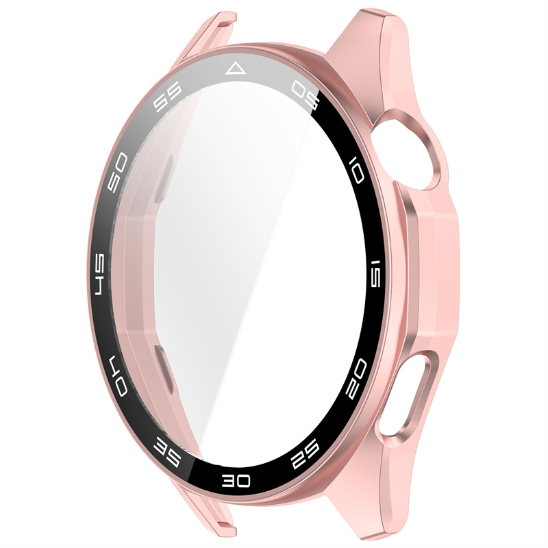 46 mm-3-Oro rosa
