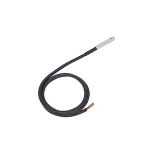 ASAIR AHT2415C Stainless Steel High Precision <strong>Temperature</strong> <strong>Sensor</strong> IIC Signal <strong>Output</strong> Metal Probe PT100 - Product Image 5