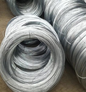 Trung Quốc Nhà sản xuất bwg 16 20 dây sắt mạ kẽm nhúng nóng dây buộc giá thấp nylon tráng dây ràng buộc - Product Image 4