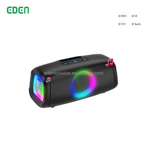 ชุดลำโพงอัจฉริยะสำหรับ JBL สอง EON712พร้อมสาย RGB LED แบบยืนราคาพิเศษ! ประสิทธิภาพสูงสุด! - Product Image 4