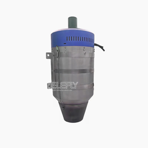 Chất lượng cao TF-TJ1050A 105kg lực đẩy turbojet động cơ động cơ phản lực được sản xuất bởi các nhà sản xuất chuyên nghiệp telefly - Product Image 2