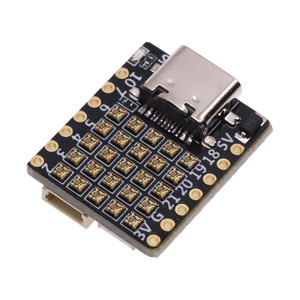 ESP32 C3 Development Board RISC-V WiFi IoT Development Board Kompatibel mit Python - Product Image 6