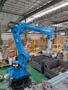 20kg <strong>Robot</strong> for Handing Six Axis Industrial <strong>Robot</strong> Arm - Product Image 4
