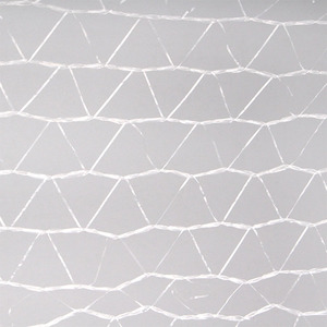 Rete avvolgente HDPE per balle di fieno avvolgente rotola rotola per erba insilata reticolata 1.23*3000m - Product Image 3