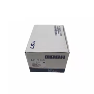 Controlador lógico programable compacto LS-Almacenamiento de 128MB, integración SCADA, entrada de voltaje amplio - Product Image 6