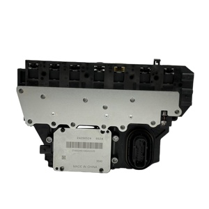 24256524 24258573 24258587 6T30 6T40 6T45 24260285 24260820 şanzıman şanzıman kontrol ünitesi/modül TCU/TCM - Product Image 1