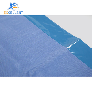 Giá Tốt Dùng Một Lần Vô Trùng Y Tế Treo Lên Thiết Lập Trở Lại Bảng Bìa Cho Phẫu Thuật Mayo Bìa Đứng Y Tế Khác Hàng Tiêu Dùng - Product Image 3