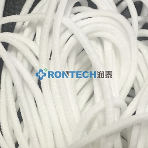 医用口罩橡皮筋的弹性耳环面膜机原料 - Product Image 2