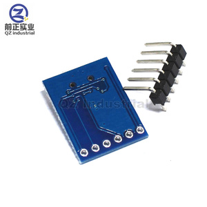 QZ Lager Großhandel Micro USB-Schnitts telle CP2102-Modul USB zu TTL USB zu serieller Schnitts telle UART STC Downloader - Product Image 4