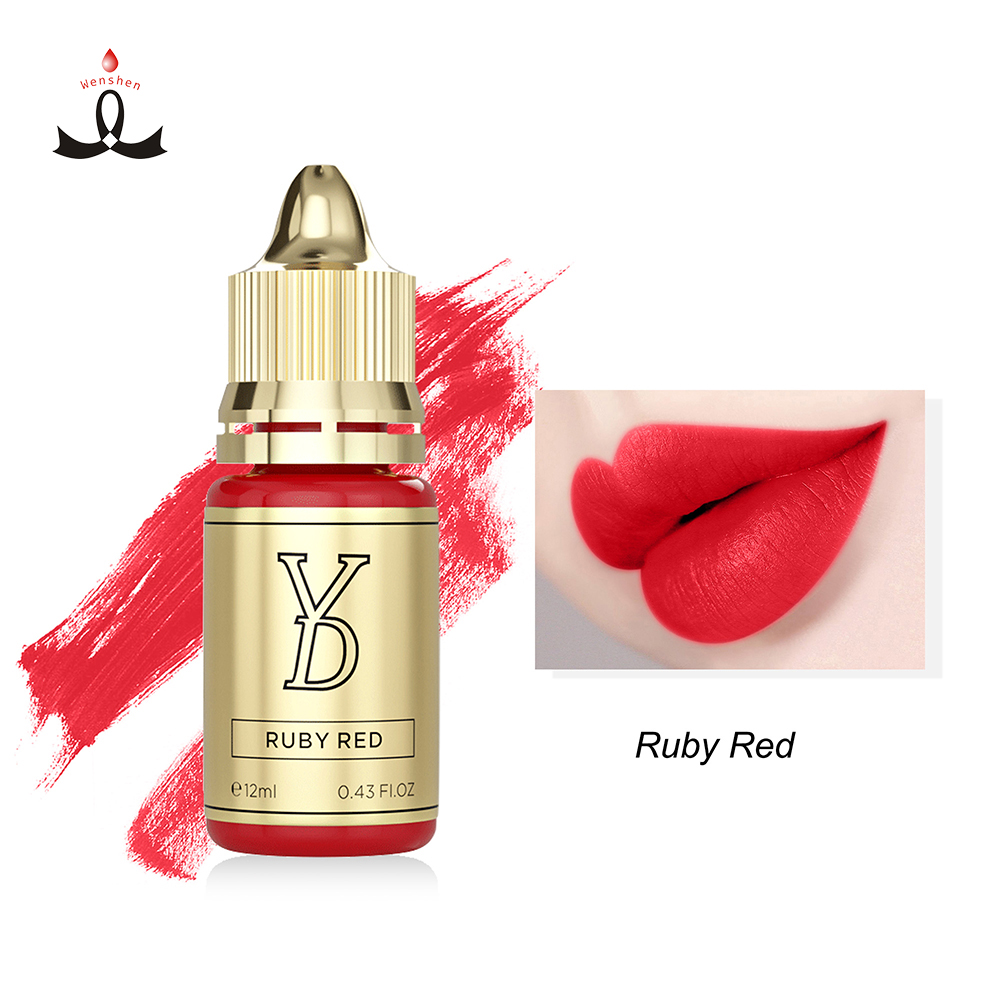 Rouge rubis