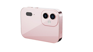 D6 Model CCD Digital <strong>Camera</strong> 64MP Touch Screen with Night Vision Photography Music Player Video Function HD Recording