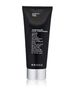Anında firma geçici yüz sıkılaştırıcı, firma ve ince çizgiler, derin kırışıklıklar ve gözenekler yüz kremi 100ml görünümünü pürüzsüz - Product Image 1