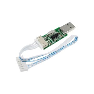 PM-Sensor SDS011 Hochpräziser Laser PM2.5 Sensor modul zur Erkennung der Luftqualität Superstaub-Staubs ensoren, digitaler Ausgang - Product Image 5