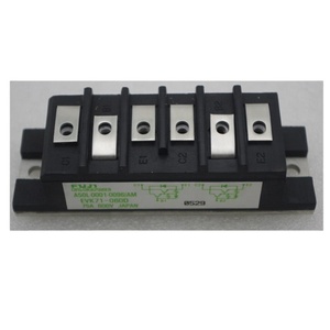 IGBT modülü EVK71-060D güç transistörü MOSFET ve IC tipi elektronik bileşenler kaynak ekipmanları amplifikatör uygulaması için - Product Image 2