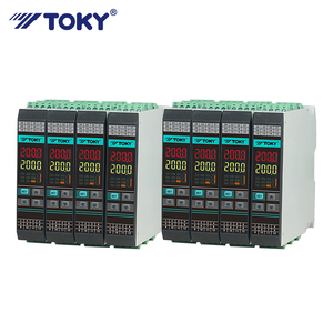 Controlador de temperatura de pantalla digital LCD controlado por algoritmo PID avanzado de alta calidad - Product Image 3