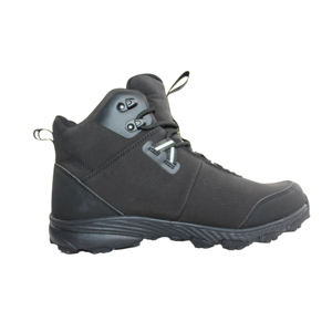 חורף mens טיפוס הרים מגפי שלג הרים מגפיים חיצונית נגד החלקה נעלי ספורט - Product Image 2