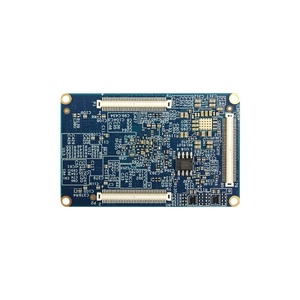 Placa de desarrollo IMX8, sistema integrado, Android9.0
