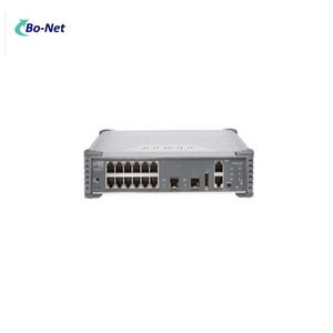 ใหม่เดิมEX2300-C-12P 12พอร์ต10/100/1000 2x1/10GbE SFP/SFPสวิตช์เครือข่าย - Product Image 2