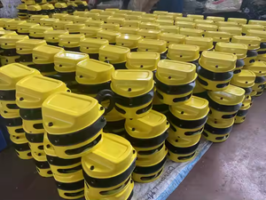 1吨500千克手动链块2t 3吨5吨手动链块葫芦钢材料 - Product Image 6