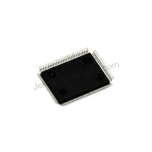 Jeking XC95108PQ100AEM 100QFP Complex Programmable Logic Device IC <strong>XC95108</strong> - Product Image 2