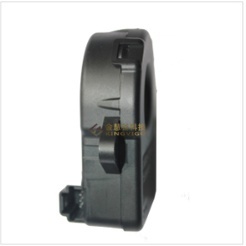 Sensor de corriente de fluxgate magnético LEM 0.1%/SP3 Rango de 350A Salida CAN ± Precisión para batería EV - Product Image 3