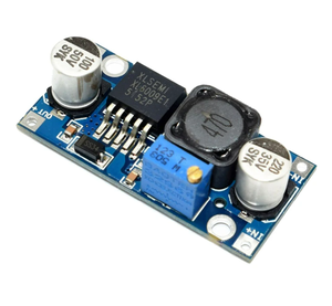 DC-DC <strong>module</strong> Power Supply <strong>module</strong> <strong>output</strong> is adjustable Super LM2577 step-up <strong>Module</strong> XL6019 - Product Image 4