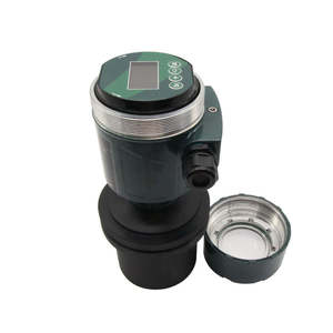Segnali digitali RS485 sensore ultrasonico di livello dell'acqua sensore di flusso ultrasonico - Product Image 4