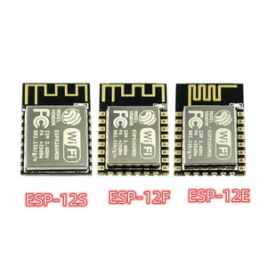 <strong>ESP8266</strong> <strong>Serial</strong> To <strong>WIFI</strong> <strong>Module</strong> ESP-12S ESP-12F ESP-12EIndustrial Grade Wireless <strong>Module</strong> ESP-12 ESP 8266 IOT - Product Image 5