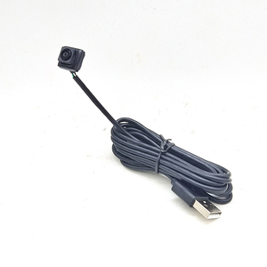 Factory Custom UVC Mini <strong>Camera</strong> 12*12mm 5MP 30fps 120Degree Auto Focus or Fixed Lens Wide Angle USB ATM <strong>Camera</strong> Audio - Product Image 3