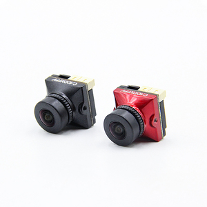 Caddx Ratel2 FPV มินิโดรนกลางคืนกล้องความละเอียดสูงระยะไกลระบบวิทยุ RC วัสดุพลาสติกโลหะผสมรุ่น V2 - Product Image 2