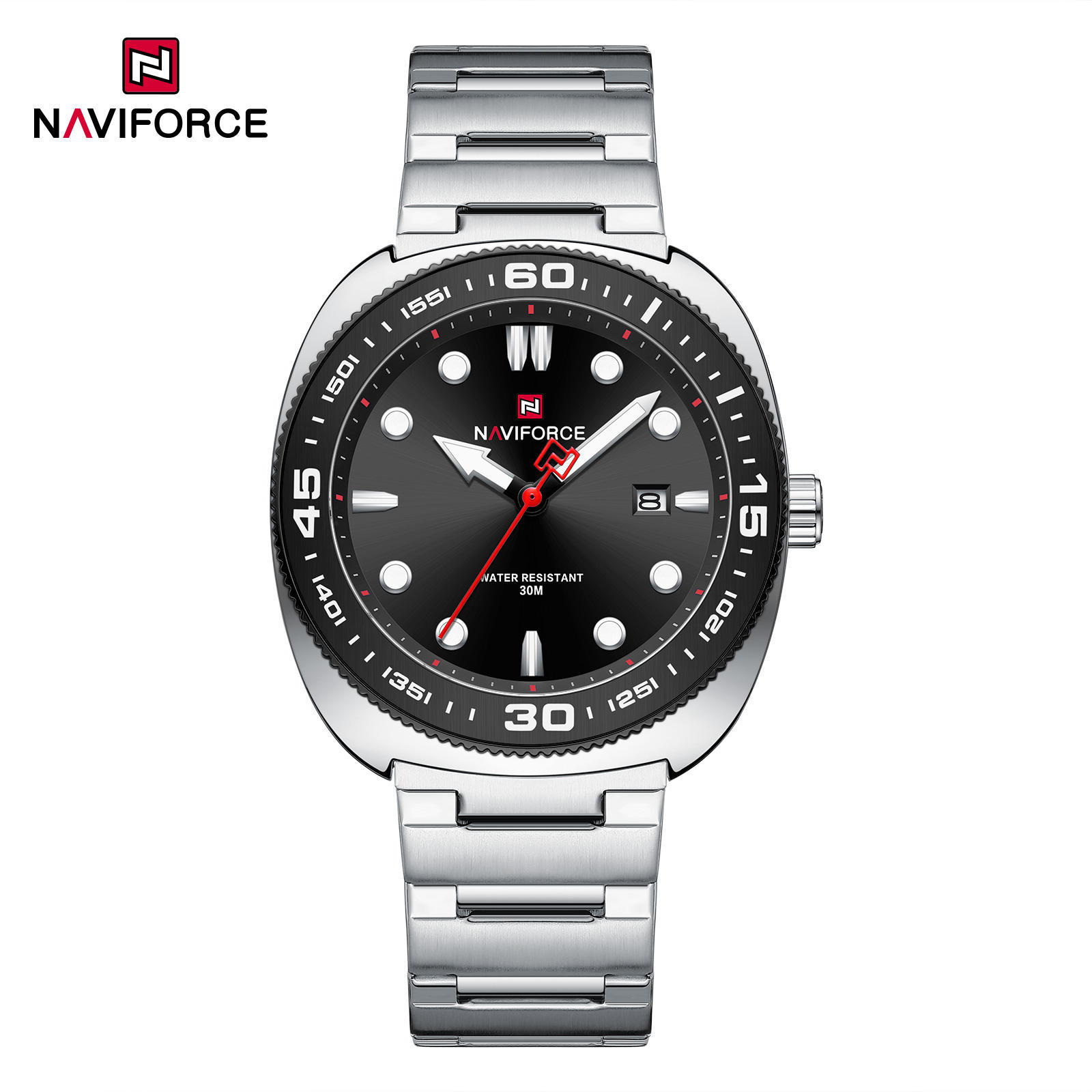 Argent Noir Argent