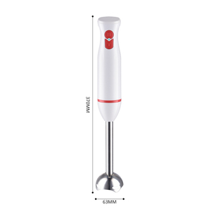 Ручной Миксер с электропогружением - Product Image 6