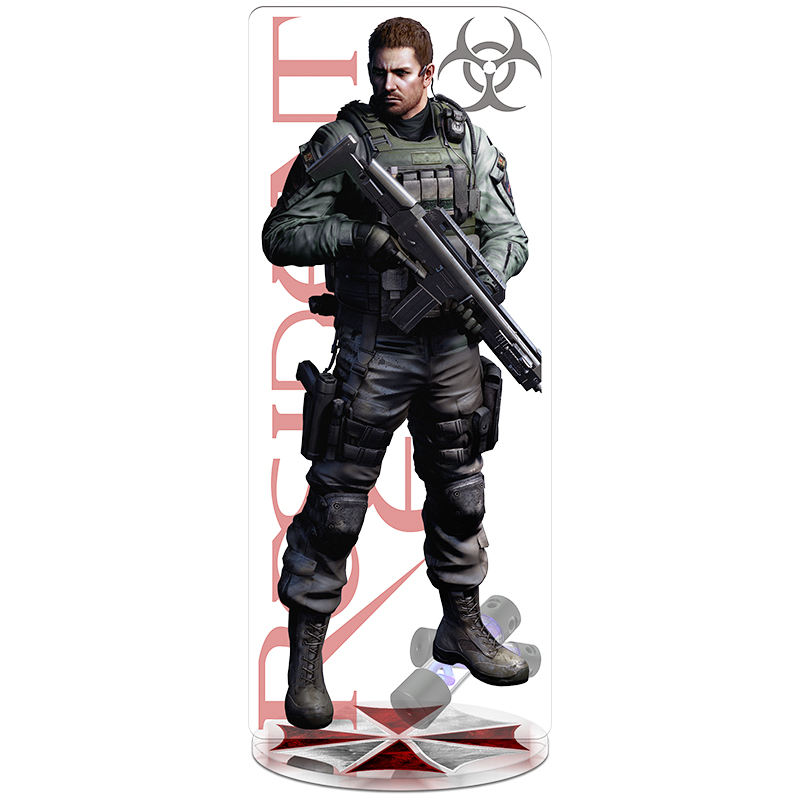 M-T-Chris-redfield