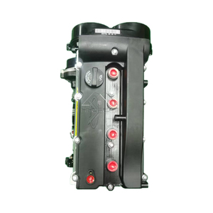 Chery Tiggo7 Auto motor sistemi meclisi için yeni Chery SQR481FG motor bloğu