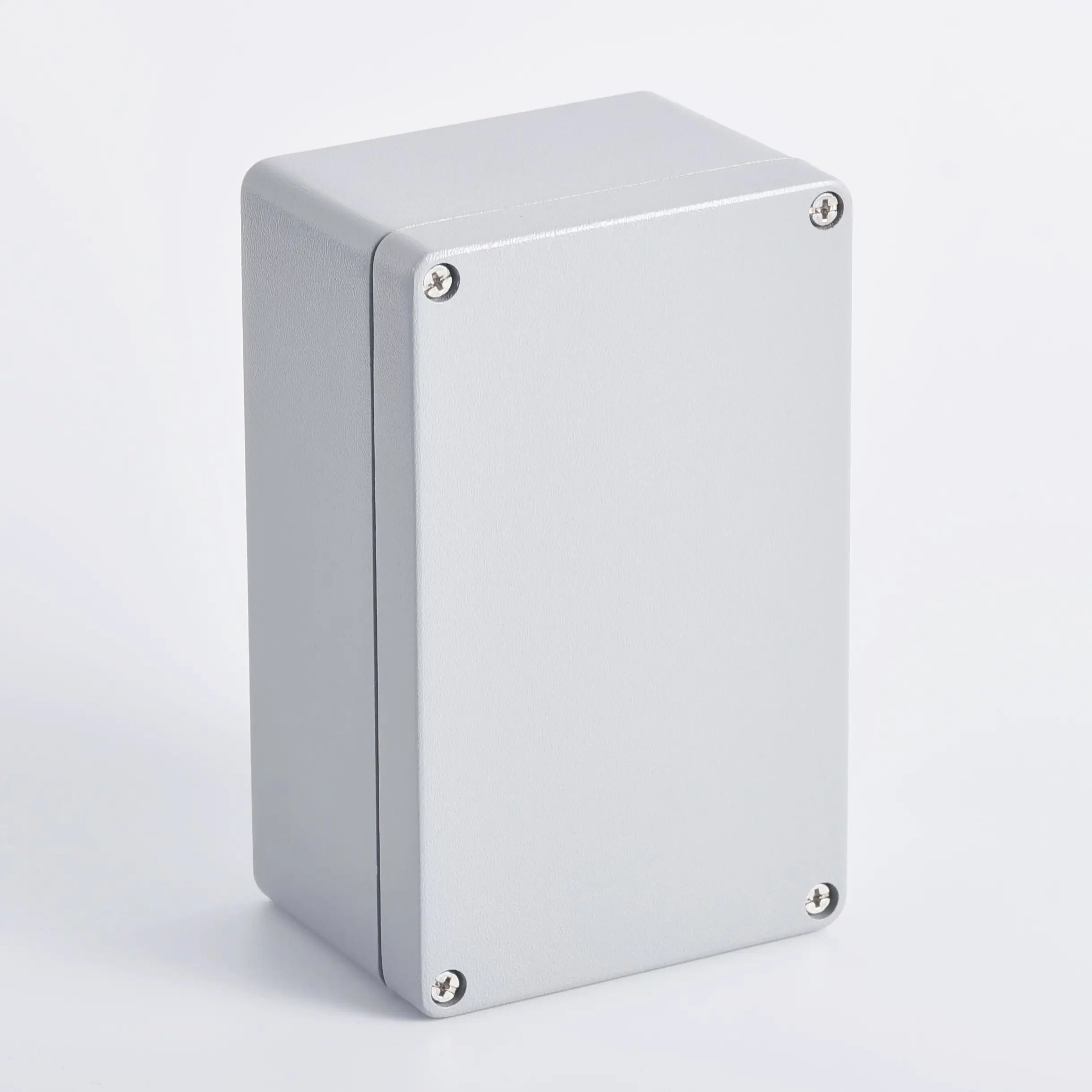 Linkwell de plástico de la Caja envolvente de la caja para caja de control electrónica caja
