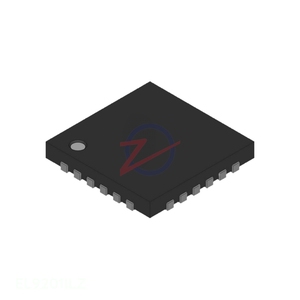 Stokta lineer 24 VFQFN maruz ped EL9201ILZ bileşenleri elektronik - Product Image 1
