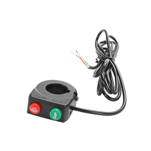 Переключатель на руль для KUGOO M2/M4 - Product Image 3