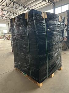 ฟอร์ดราศีพฤษภ2010-2015 3.5L เครื่องฟอกไอเสียคุณภาพสูงเครื่องฟอกไอเสียด้านหน้าและด้านหลัง - Product Image 5