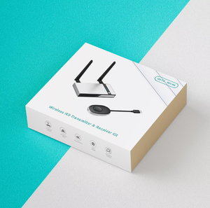 Adaptador inalámbrico HDMI donge, extensor, receptor, transmisor, Audio y vídeo, extensible, 4K, Miracast, para TV, portátil, PC, teléfono móvil - Product Image 6