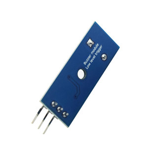 Hochwertiges aktives/passives Summer modul für Arduino New DIY Kit Aktive Summer-Low-Level-Module - Product Image 5
