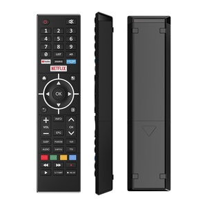 TV için CRC86E CBL DVD SAT Nobel evrensel akıllı kontrolör öğrenme TV uzaktan kumanda - Product Image 1