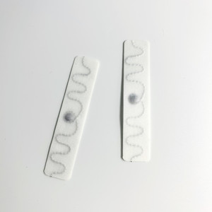 UHF Rfid <strong>Tag</strong> Washing 180 Degree High Temperature Resistance Soft Uhf <strong>Tag</strong> Laundry Textile Rfid Label - Product Image 6