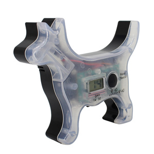 Timer per la gestione del tempo degli animali domestici creativi Timer elettronico per il conto alla rovescia a forma di cane - Product Image 2