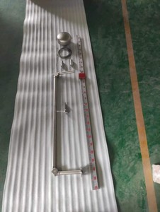 Fabricación Precio bajo Flotador de combustible y tipo de tablero Indicador de nivel Indicador de Nivel Magnético Instrumentos de medición de nivel - Product Image 6