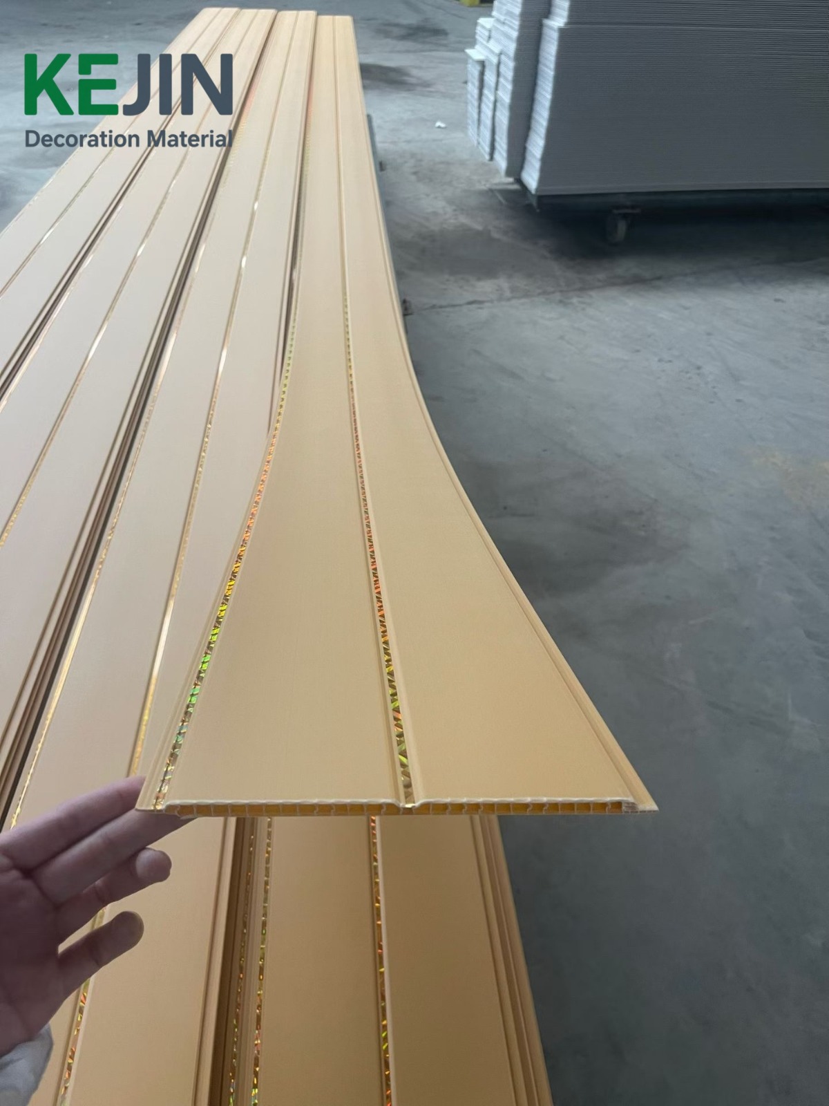 Light Yellow